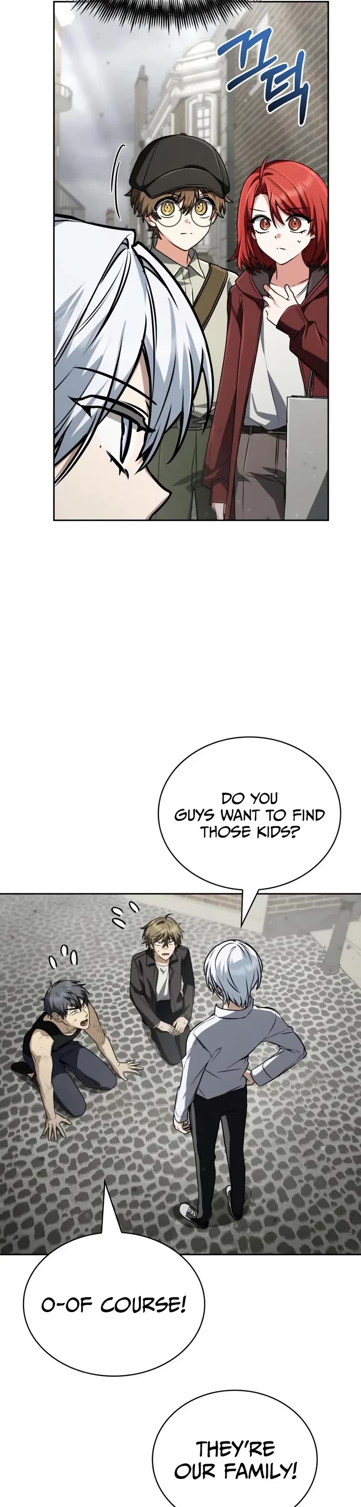 Genius Prismatic Mage Chapter 62 page 61 - Chapter 62