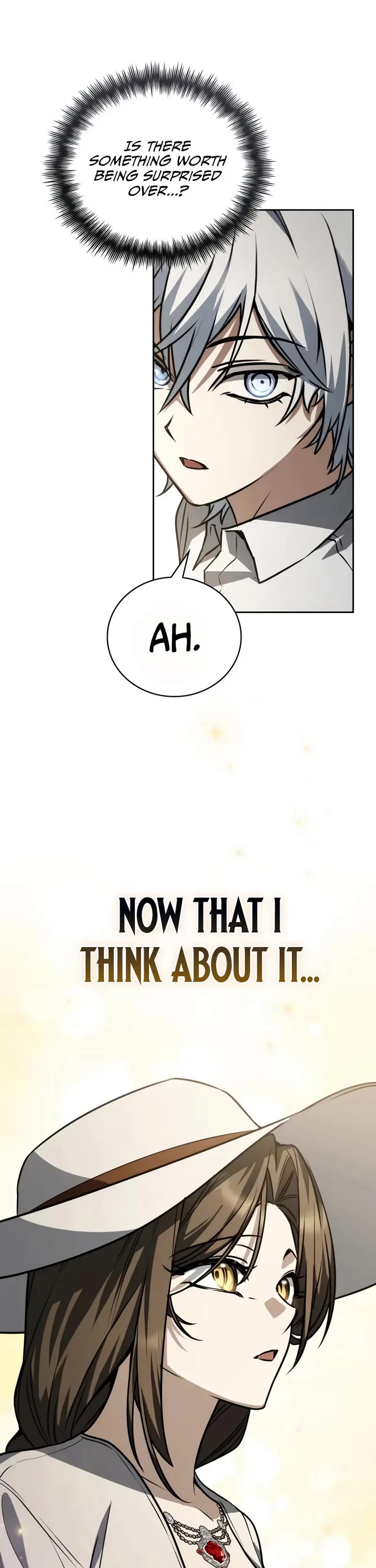 Genius Prismatic Mage Chapter 62 page 8 - Chapter 62