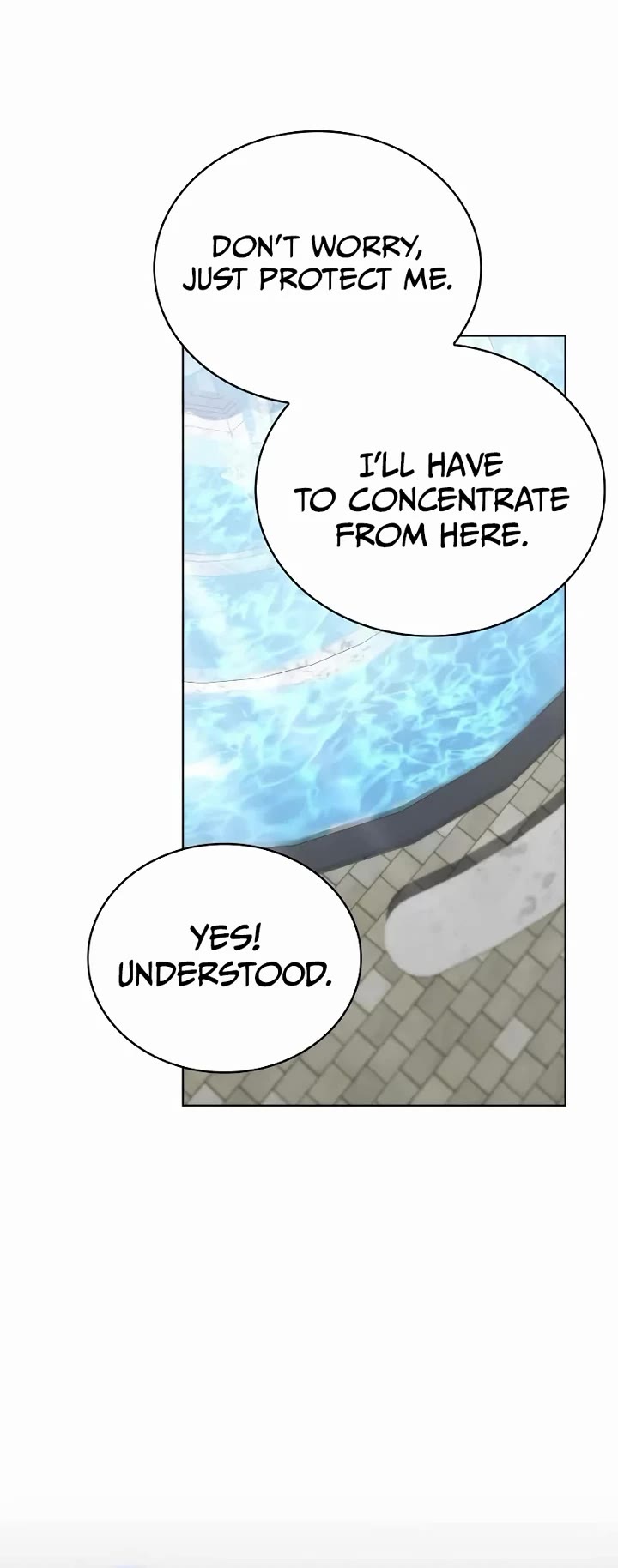 Genius Prismatic Mage Chapter 63 page 10 - Chapter 63
