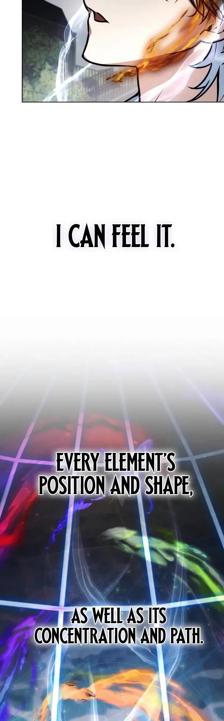 Genius Prismatic Mage Chapter 63 page 12 - Chapter 63
