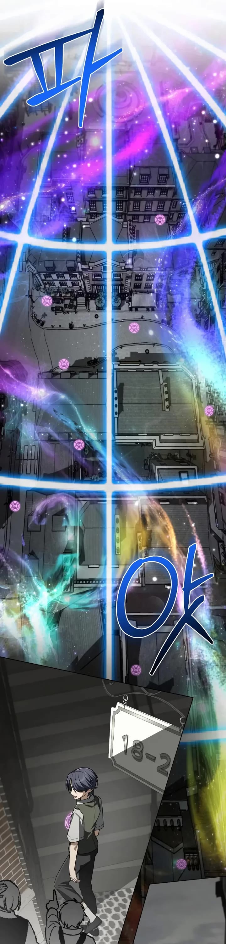 Genius Prismatic Mage Chapter 63 page 14 - Chapter 63