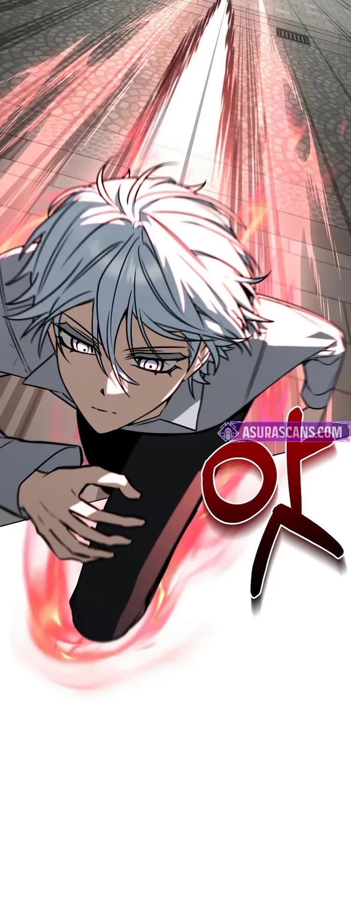 Genius Prismatic Mage Chapter 63 page 18 - Chapter 63