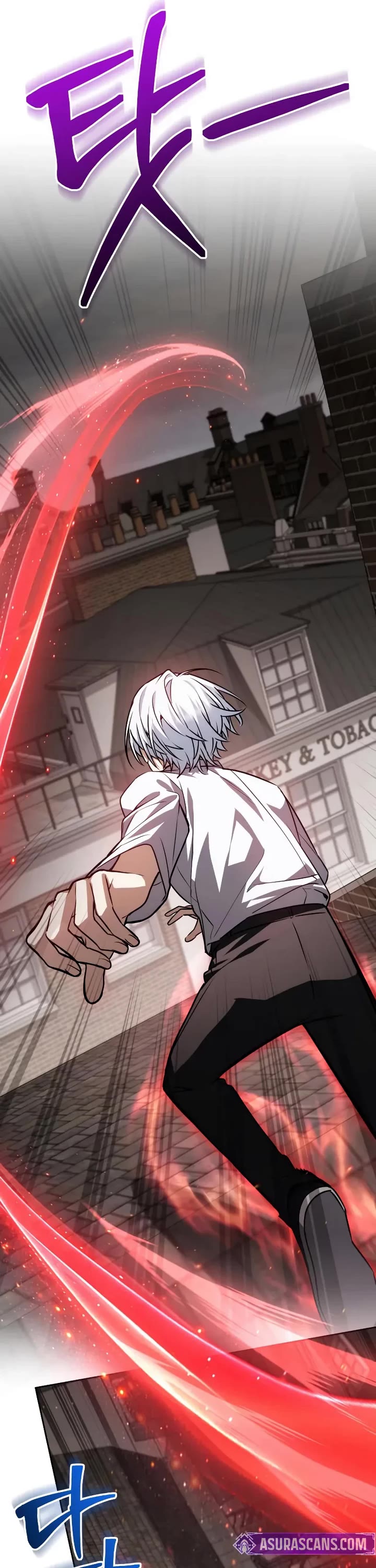 Genius Prismatic Mage Chapter 63 page 23 - Chapter 63