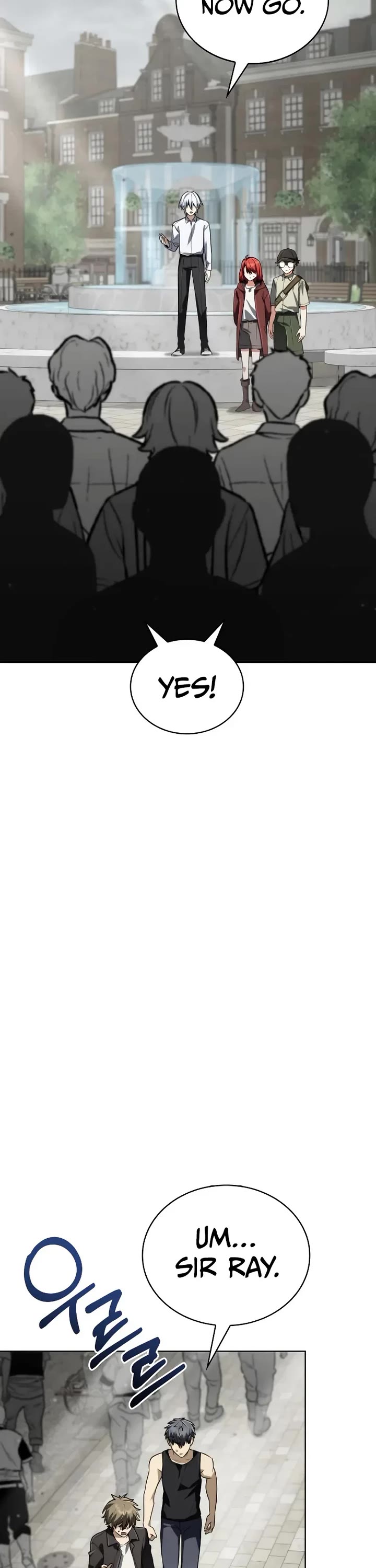 Genius Prismatic Mage Chapter 63 page 3 - Chapter 63