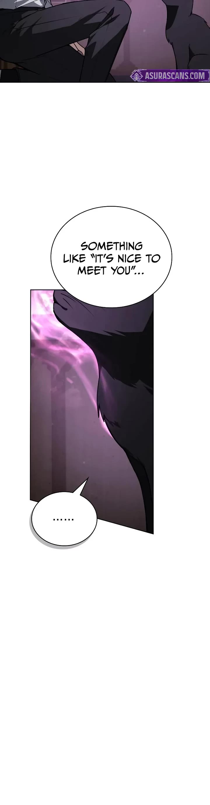 Genius Prismatic Mage Chapter 63 page 35 - Chapter 63