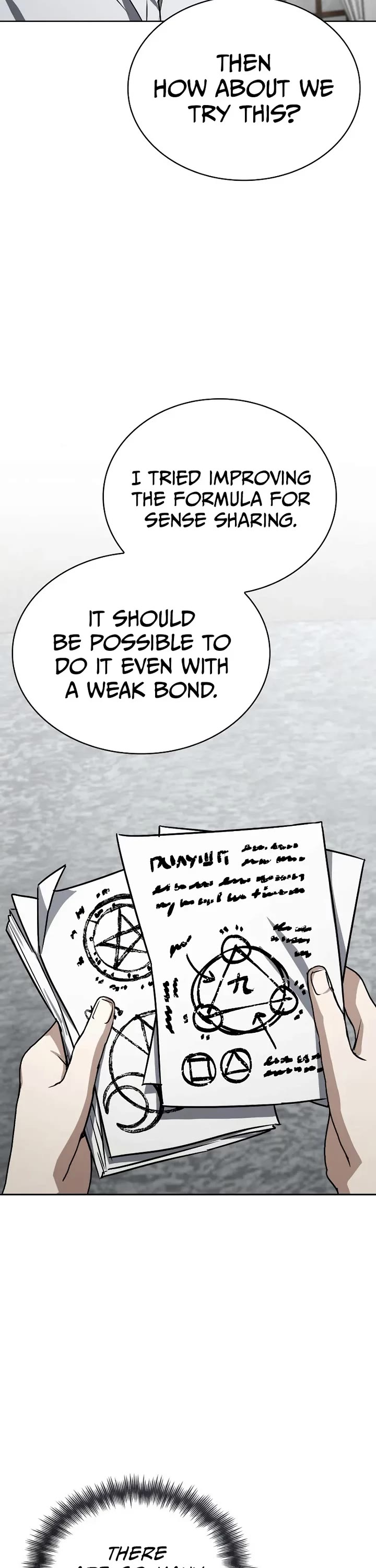 Genius Prismatic Mage Chapter 63 page 38 - Chapter 63