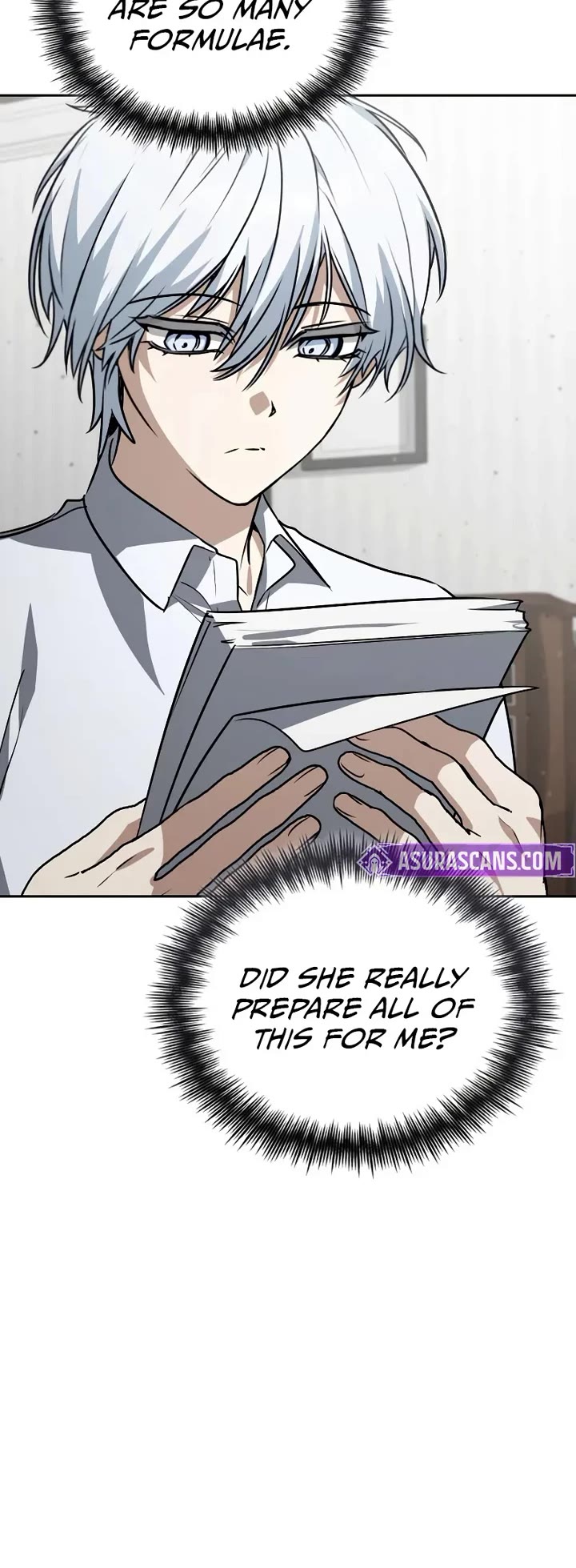 Genius Prismatic Mage Chapter 63 page 39 - Chapter 63