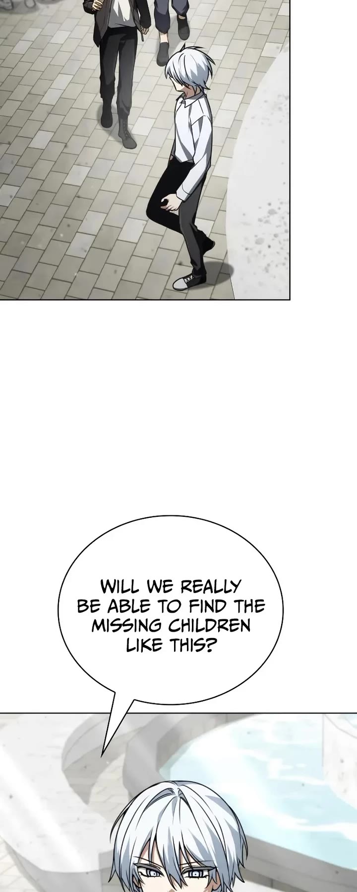 Genius Prismatic Mage Chapter 63 page 4 - Chapter 63