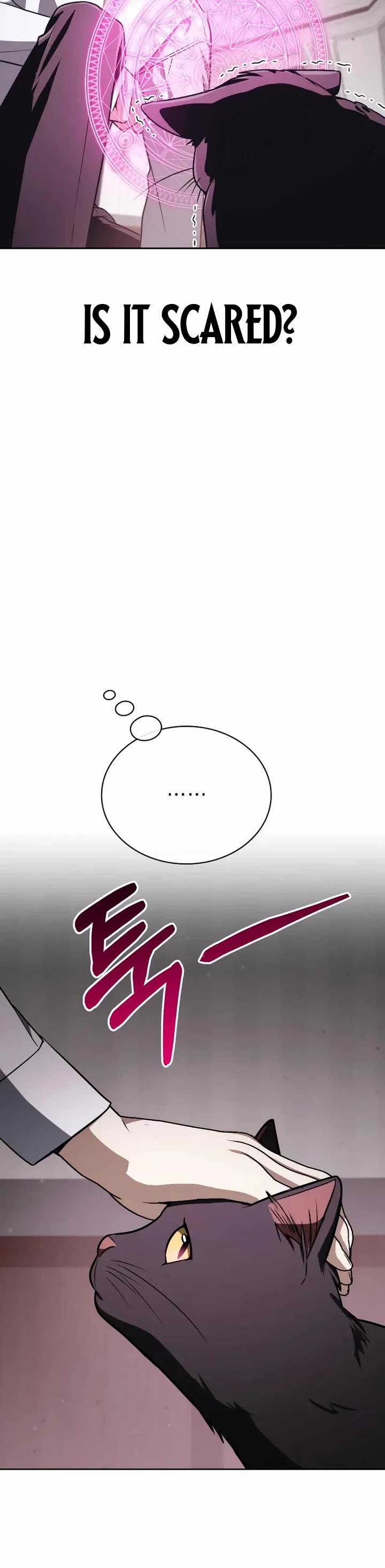 Genius Prismatic Mage Chapter 63 page 43 - Chapter 63