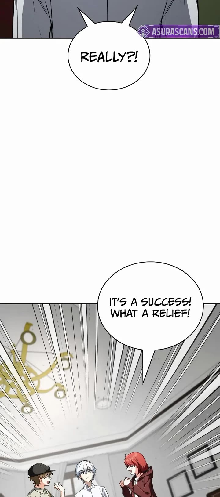 Genius Prismatic Mage Chapter 63 page 48 - Chapter 63