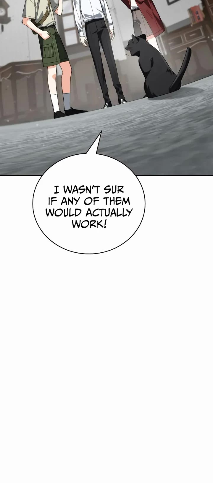 Genius Prismatic Mage Chapter 63 page 49 - Chapter 63