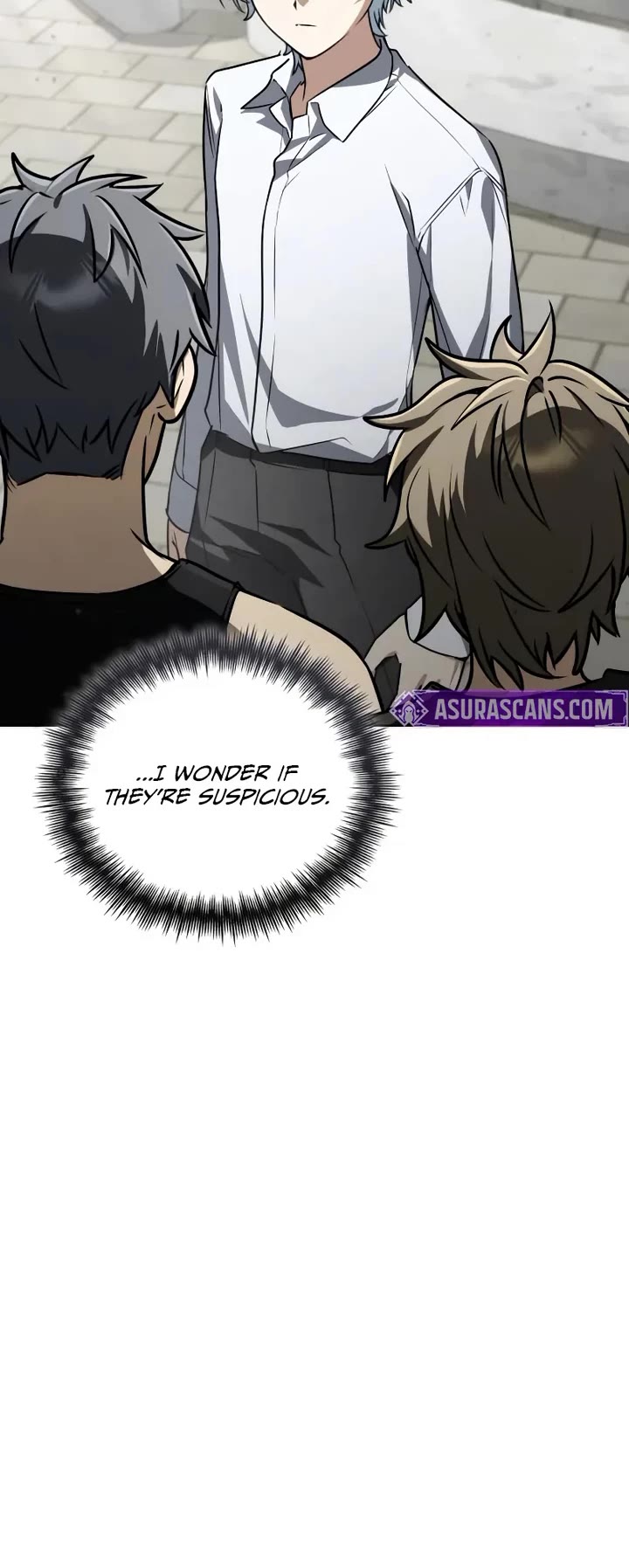 Genius Prismatic Mage Chapter 63 page 5 - Chapter 63