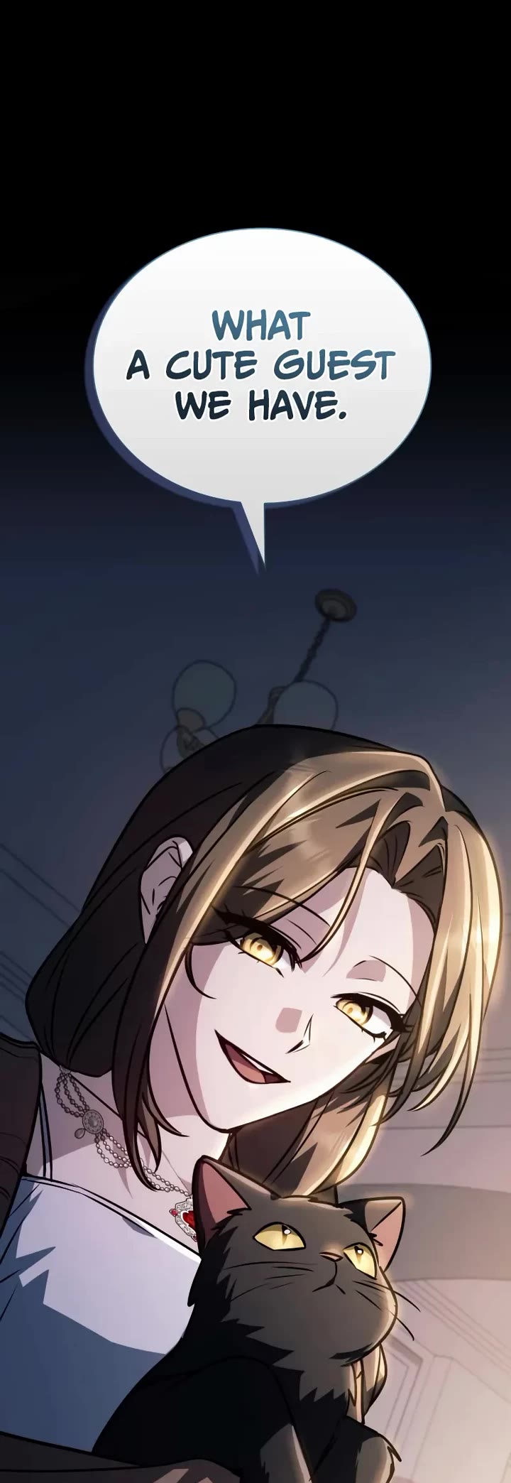 Genius Prismatic Mage Chapter 63 page 57 - Chapter 63