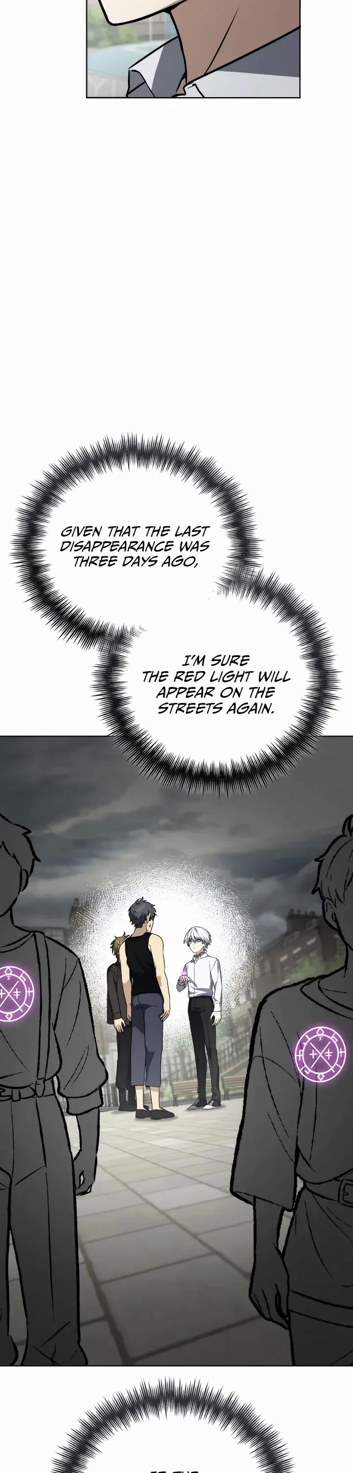 Genius Prismatic Mage Chapter 63 page 7 - Chapter 63