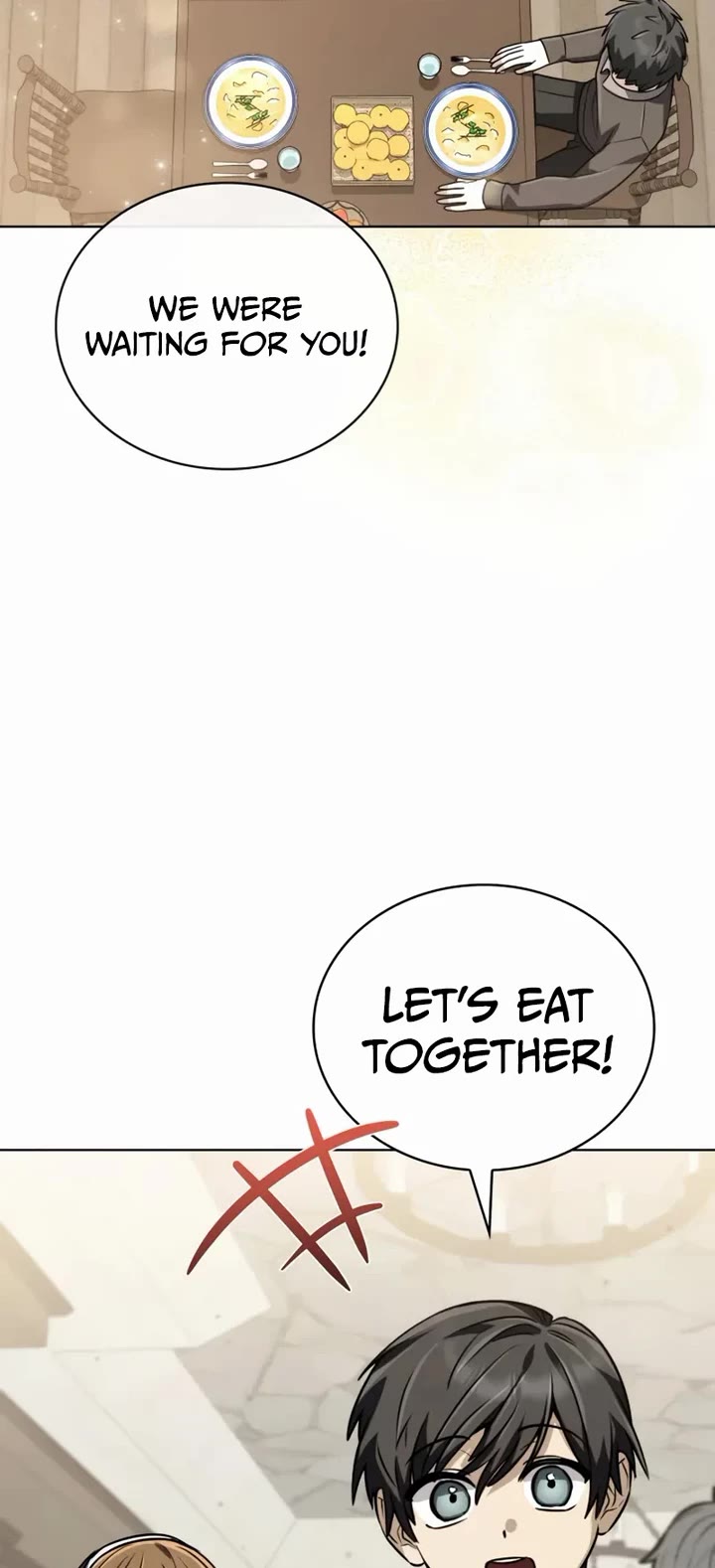 Genius Prismatic Mage Chapter 64 page 19 - Chapter 64