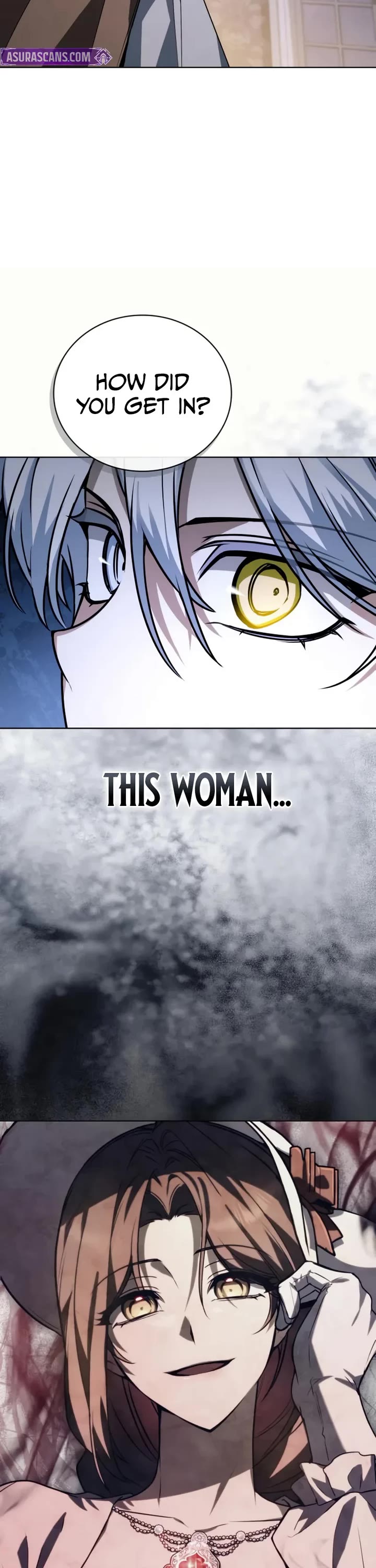 Genius Prismatic Mage Chapter 64 page 2 - Chapter 64