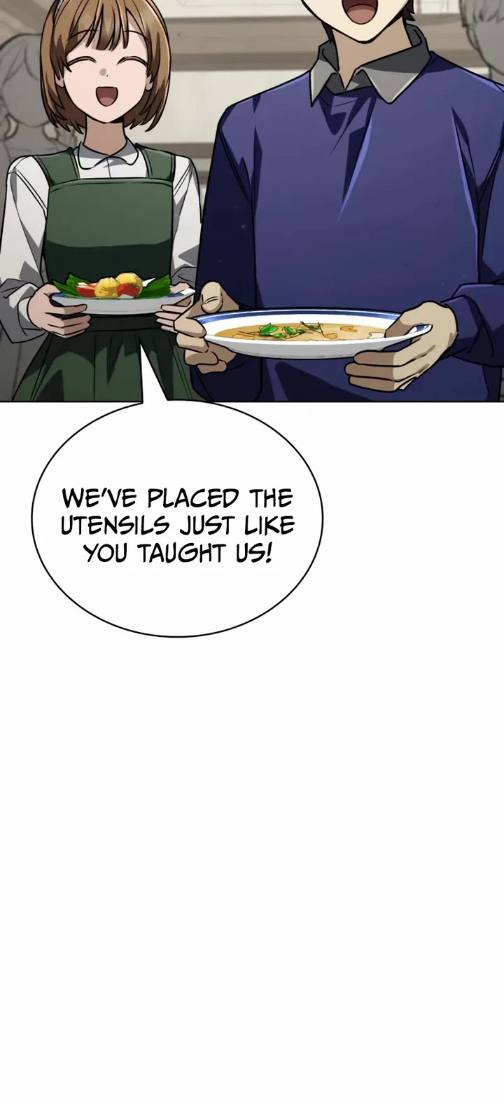 Genius Prismatic Mage Chapter 64 page 20 - Chapter 64