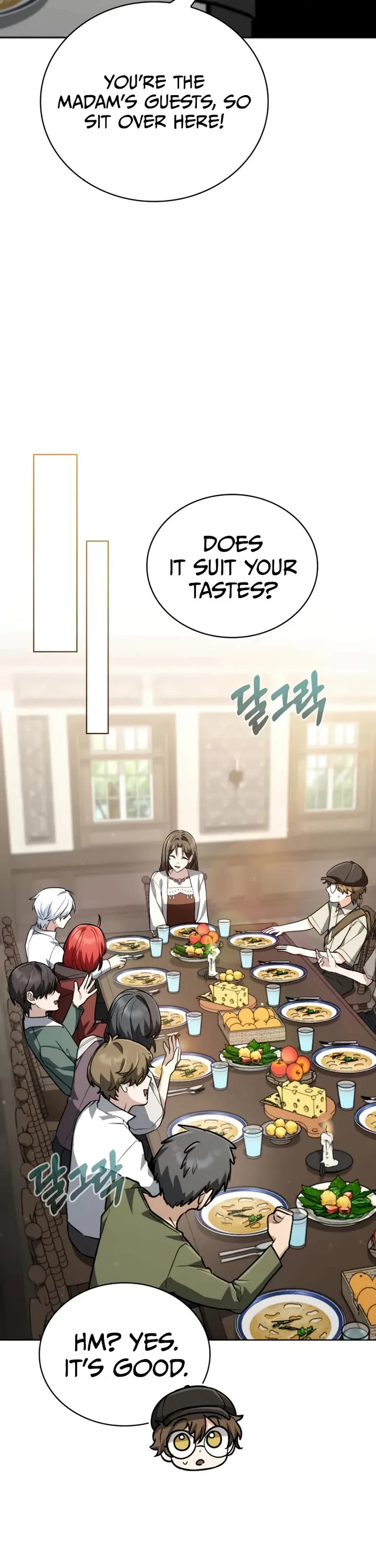 Genius Prismatic Mage Chapter 64 page 23 - Chapter 64