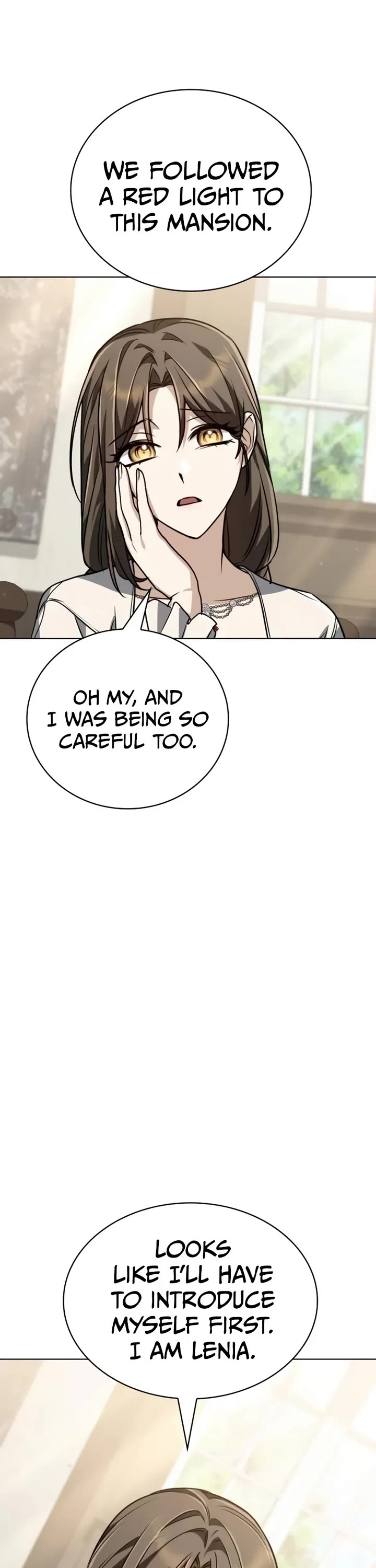 Genius Prismatic Mage Chapter 64 page 27 - Chapter 64