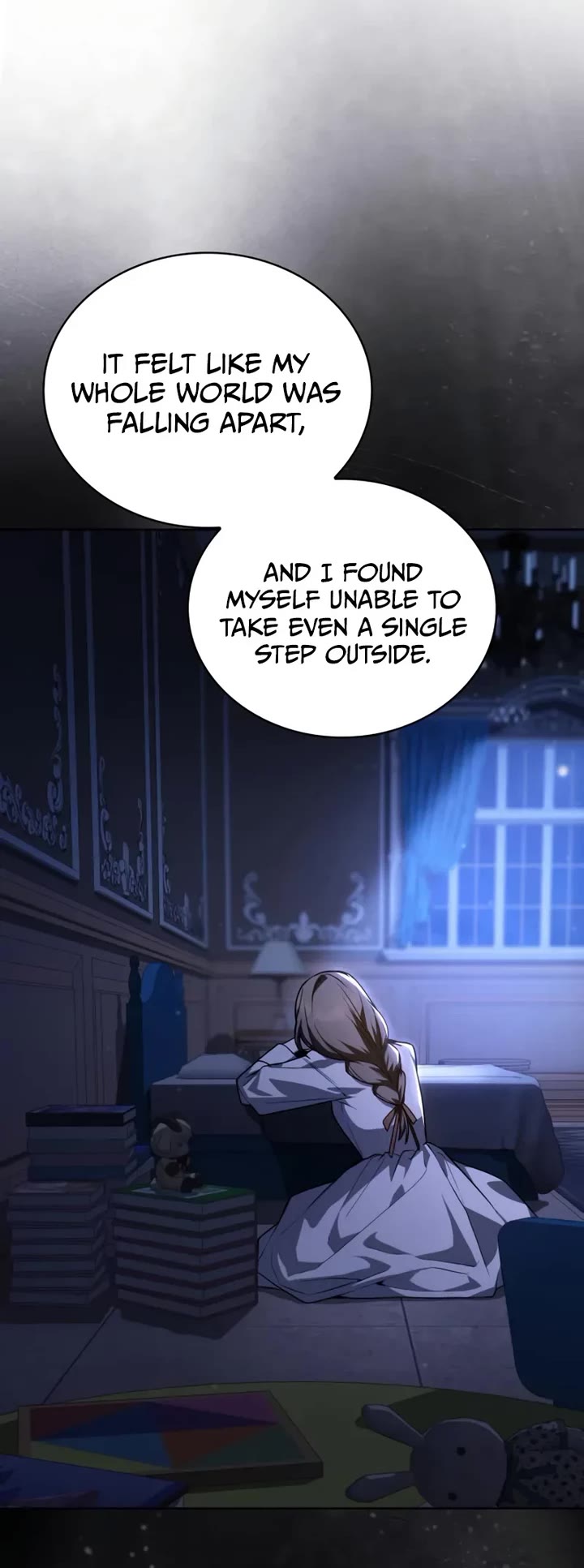 Genius Prismatic Mage Chapter 64 page 29 - Chapter 64