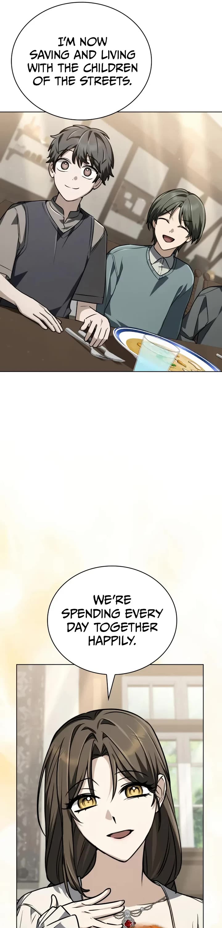 Genius Prismatic Mage Chapter 64 page 31 - Chapter 64