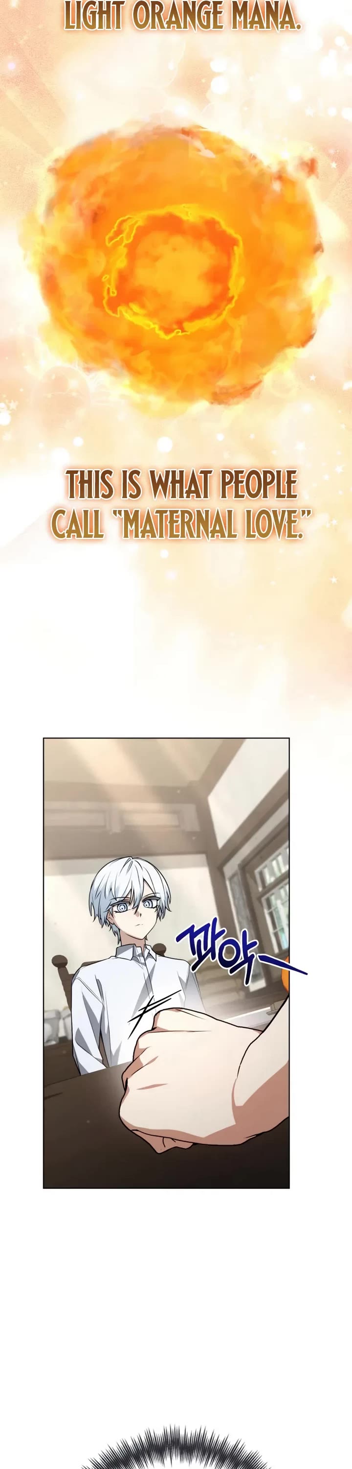 Genius Prismatic Mage Chapter 64 page 33 - Chapter 64