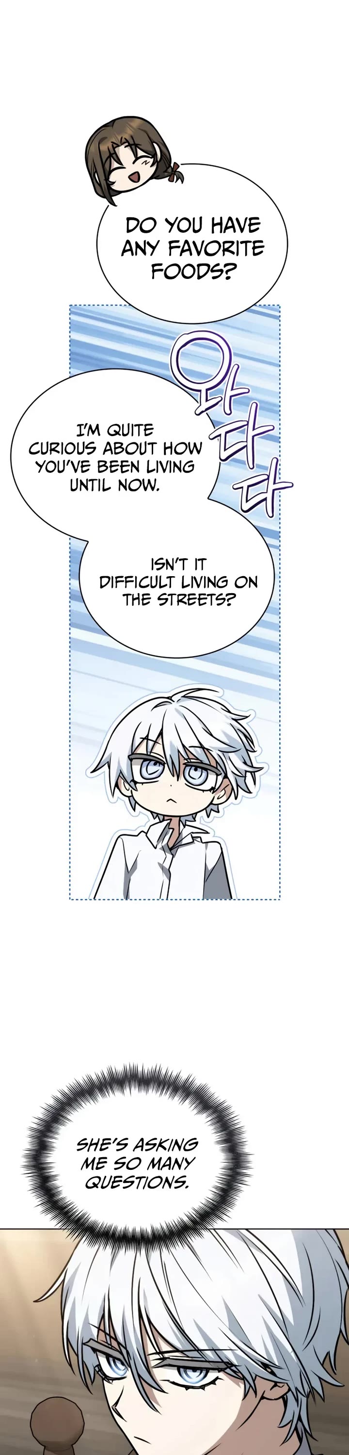 Genius Prismatic Mage Chapter 64 page 36 - Chapter 64