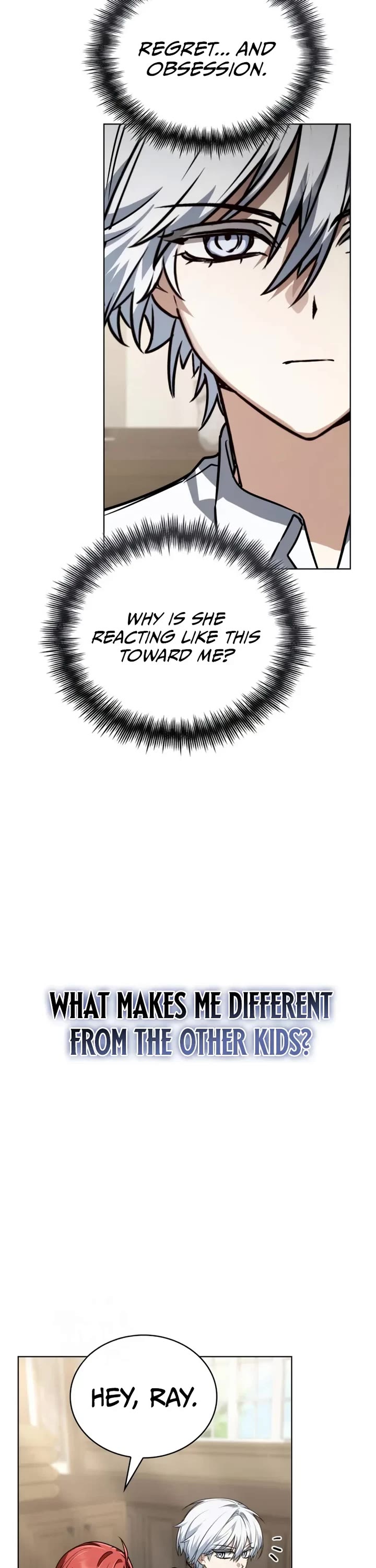 Genius Prismatic Mage Chapter 64 page 38 - Chapter 64