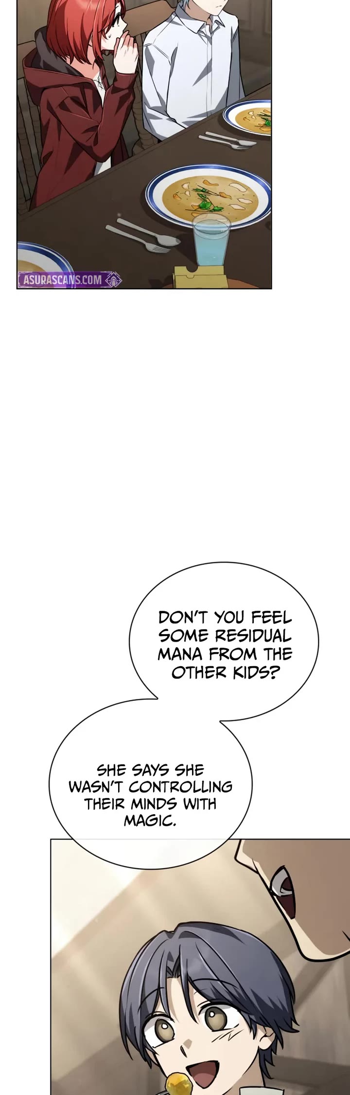 Genius Prismatic Mage Chapter 64 page 39 - Chapter 64