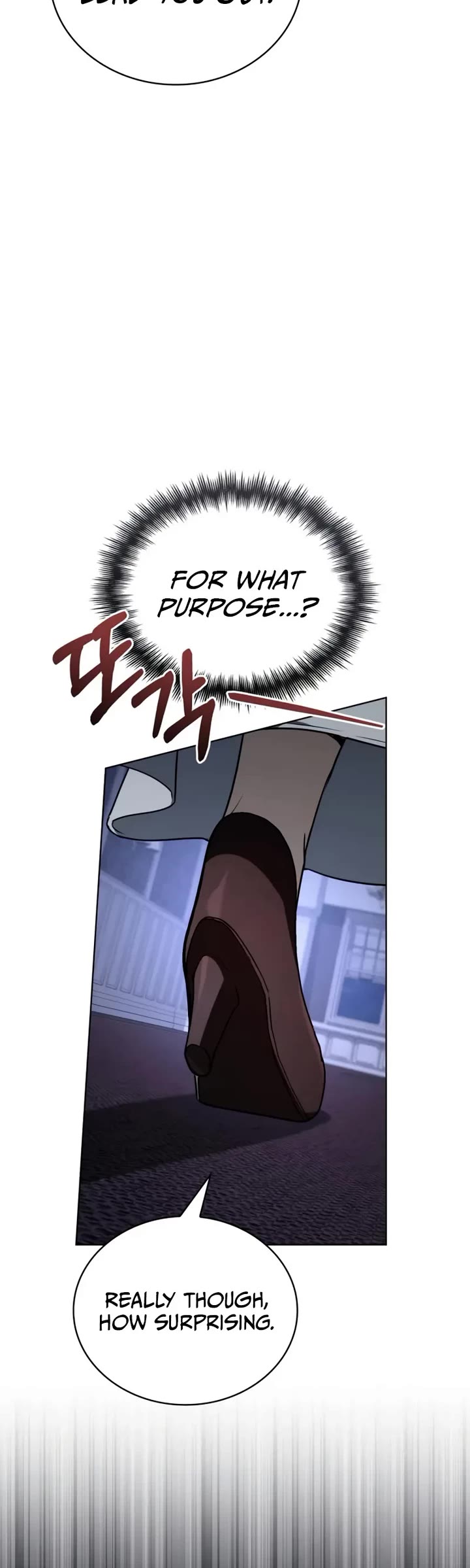 Genius Prismatic Mage Chapter 64 page 4 - Chapter 64