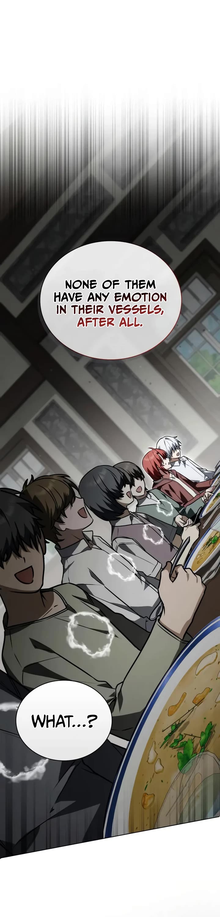 Genius Prismatic Mage Chapter 64 page 41 - Chapter 64