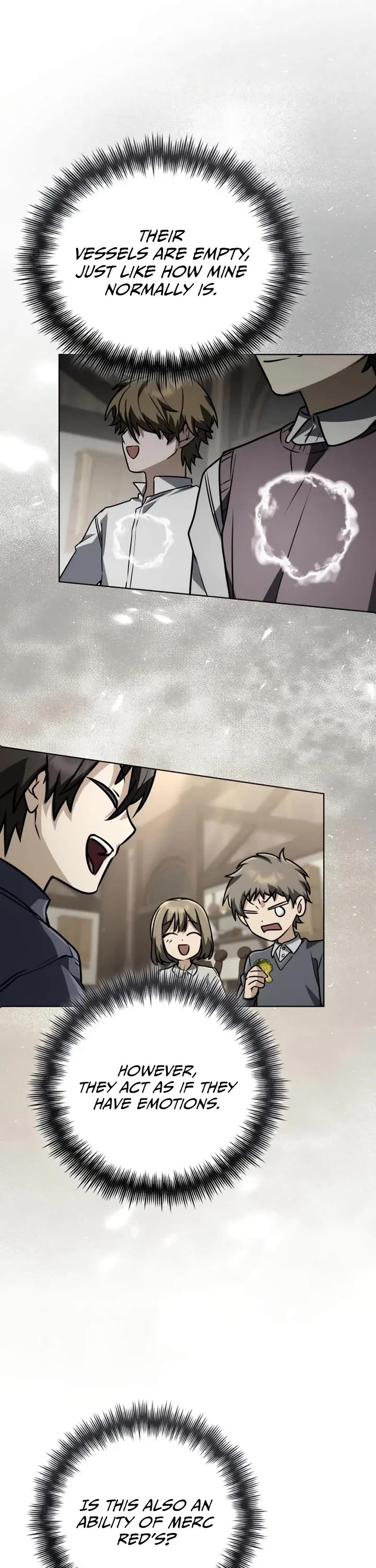 Genius Prismatic Mage Chapter 64 page 42 - Chapter 64