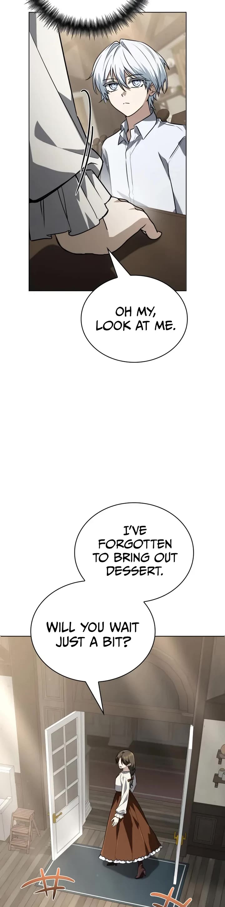 Genius Prismatic Mage Chapter 64 page 43 - Chapter 64