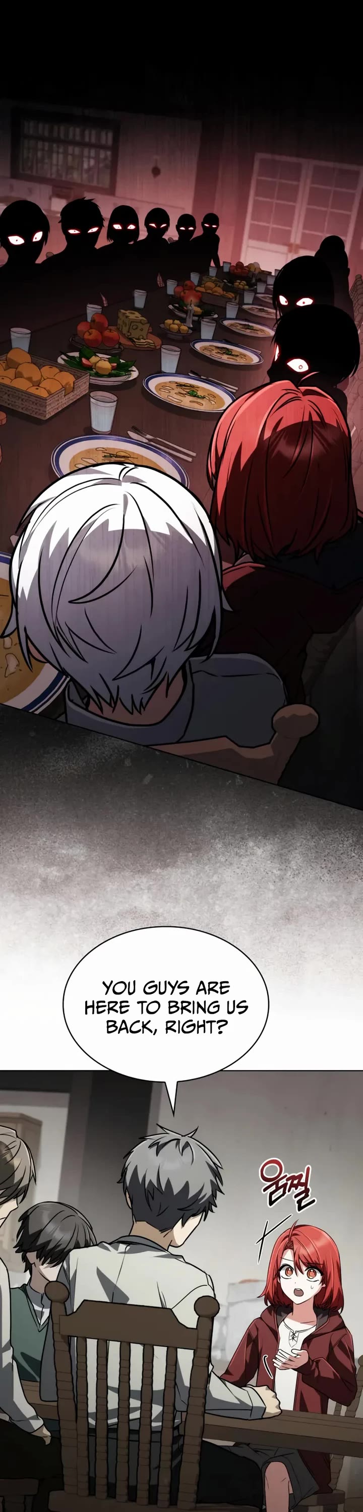 Genius Prismatic Mage Chapter 64 page 45 - Chapter 64