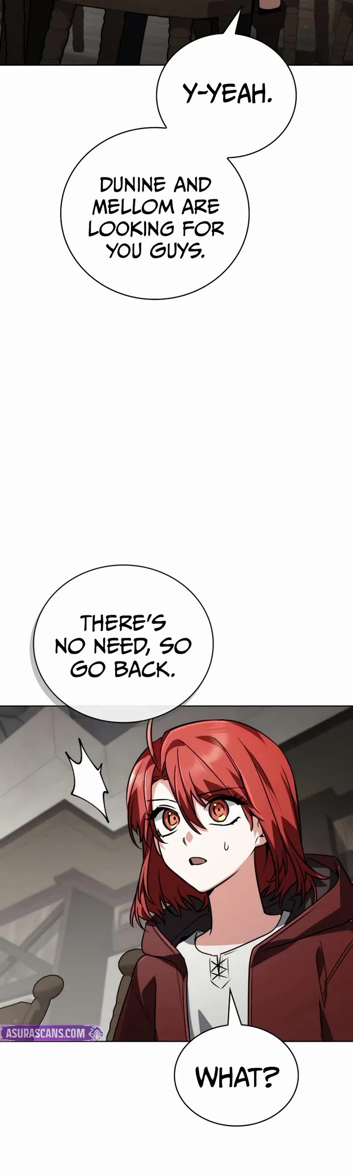 Genius Prismatic Mage Chapter 64 page 46 - Chapter 64
