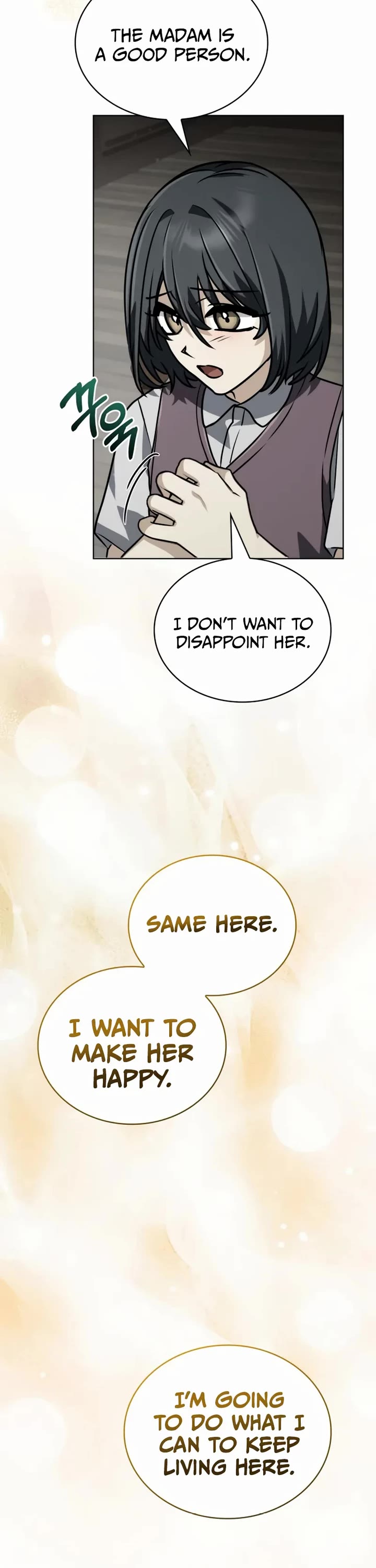 Genius Prismatic Mage Chapter 64 page 49 - Chapter 64