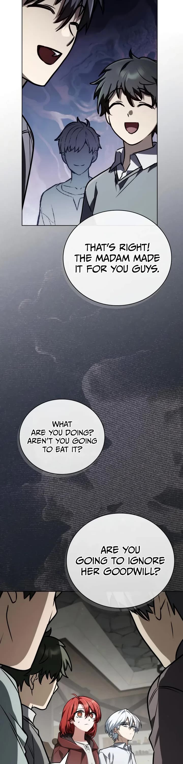 Genius Prismatic Mage Chapter 64 page 55 - Chapter 64