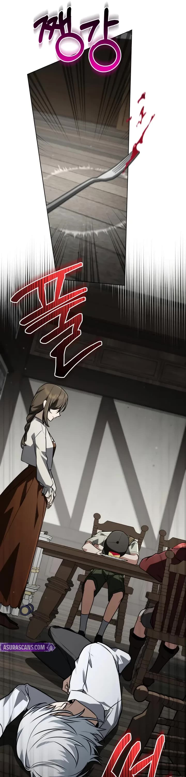 Genius Prismatic Mage Chapter 64 page 58 - Chapter 64