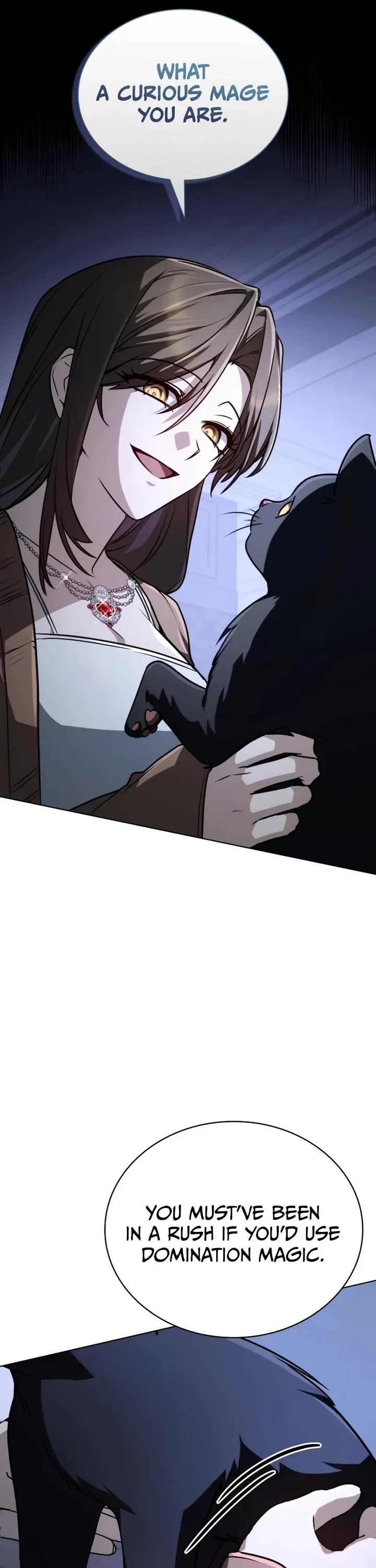 Genius Prismatic Mage Chapter 64 page 6 - Chapter 64