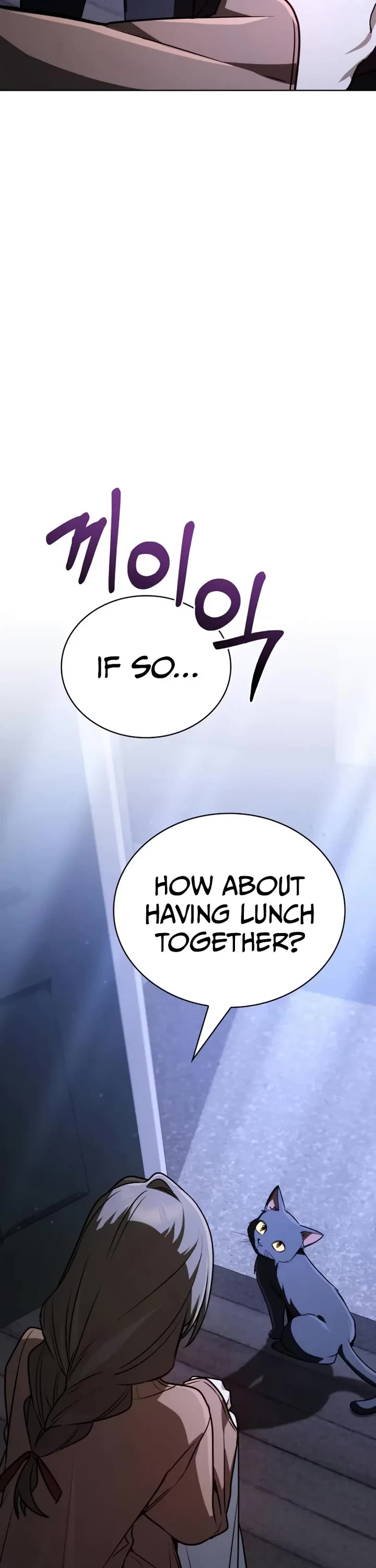 Genius Prismatic Mage Chapter 64 page 7 - Chapter 64