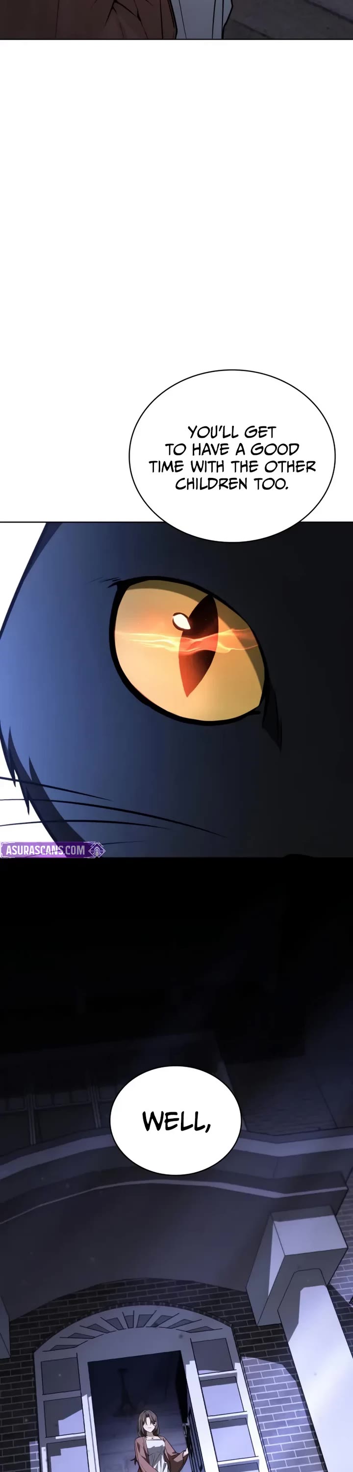 Genius Prismatic Mage Chapter 64 page 8 - Chapter 64