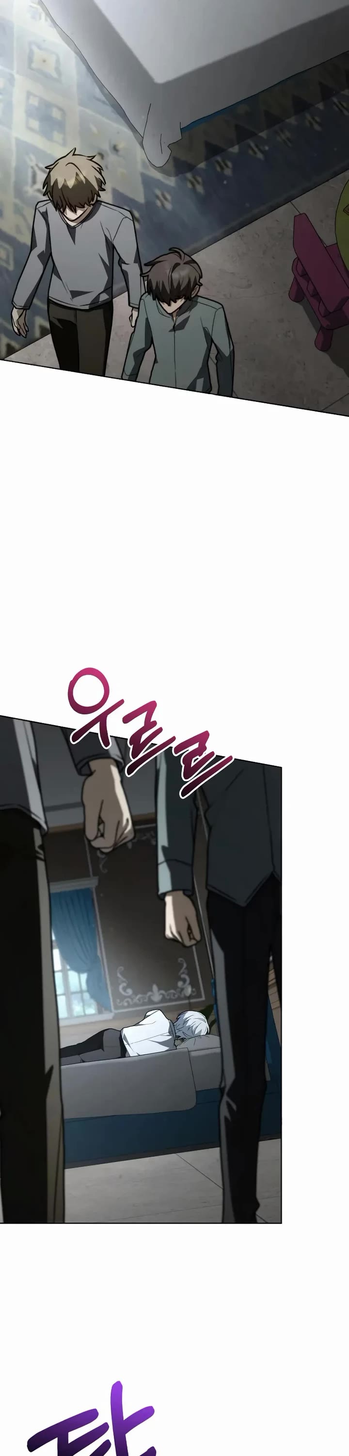 Genius Prismatic Mage Chapter 65 page 12 - Chapter 65