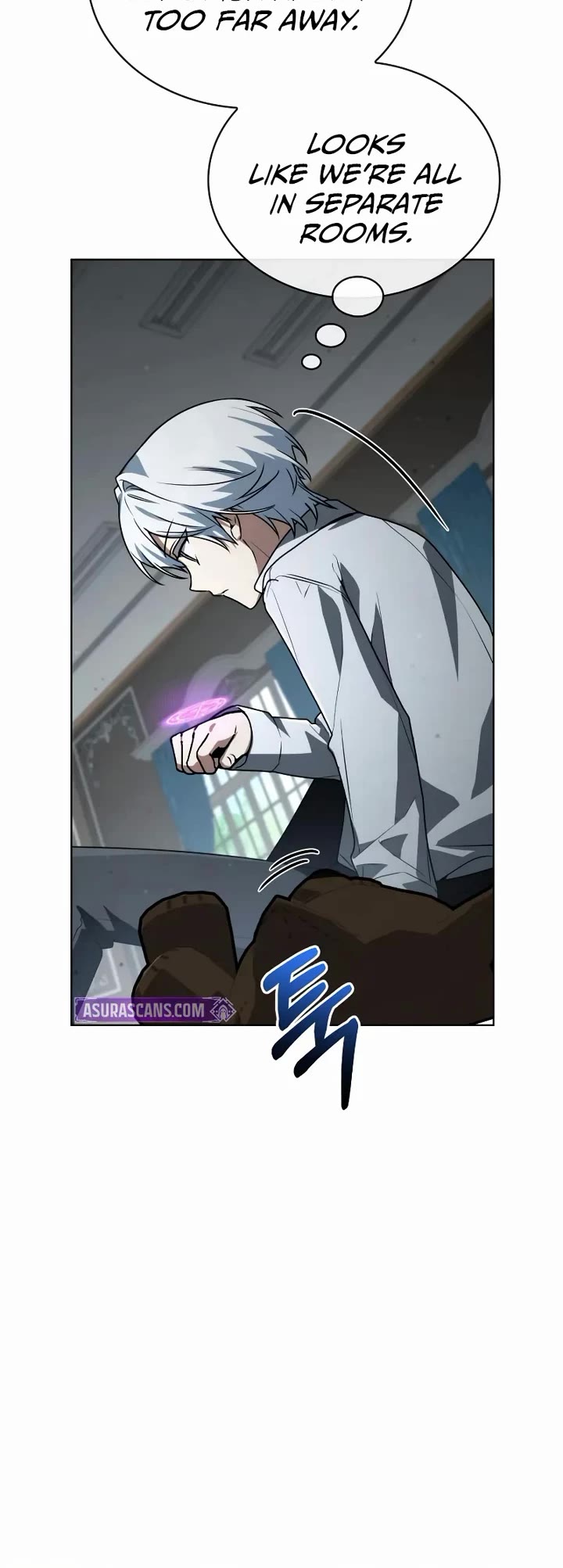 Genius Prismatic Mage Chapter 65 page 14 - Chapter 65