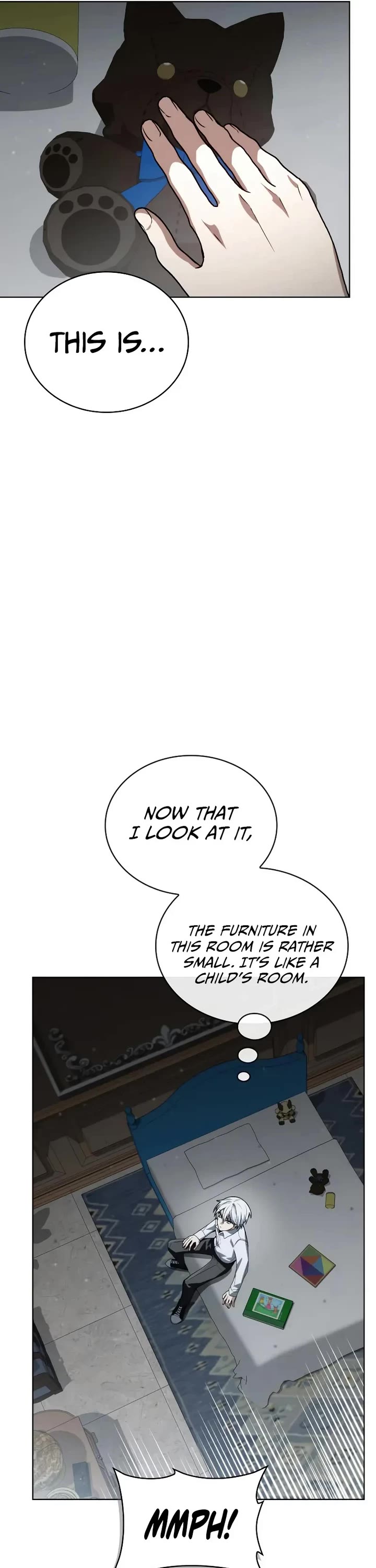 Genius Prismatic Mage Chapter 65 page 15 - Chapter 65