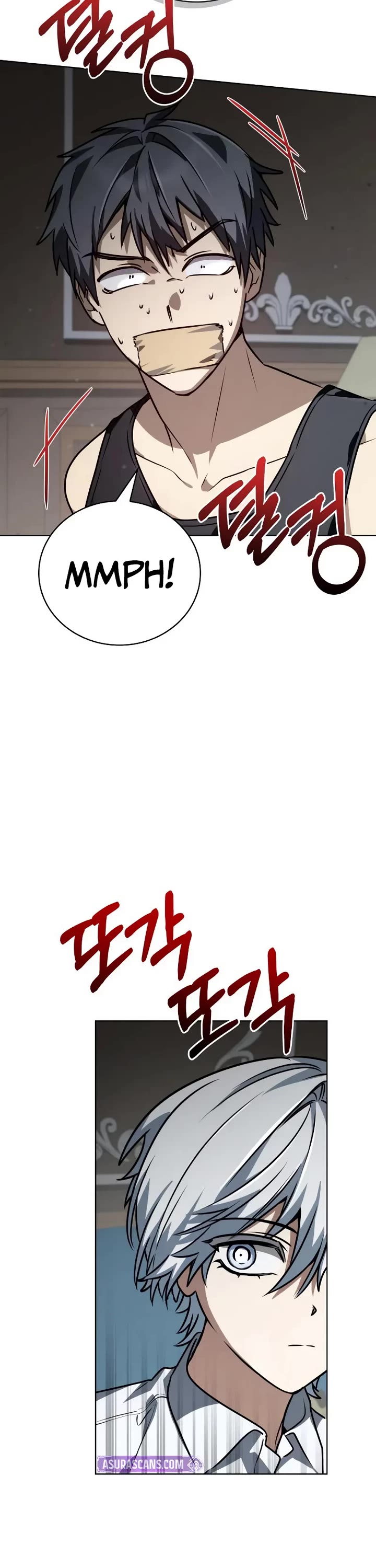 Genius Prismatic Mage Chapter 65 page 17 - Chapter 65