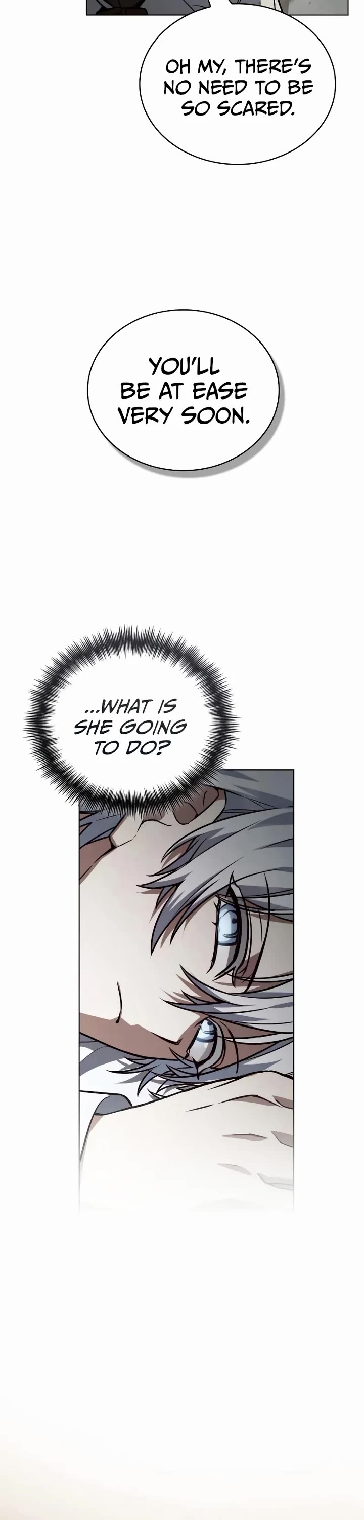 Genius Prismatic Mage Chapter 65 page 21 - Chapter 65