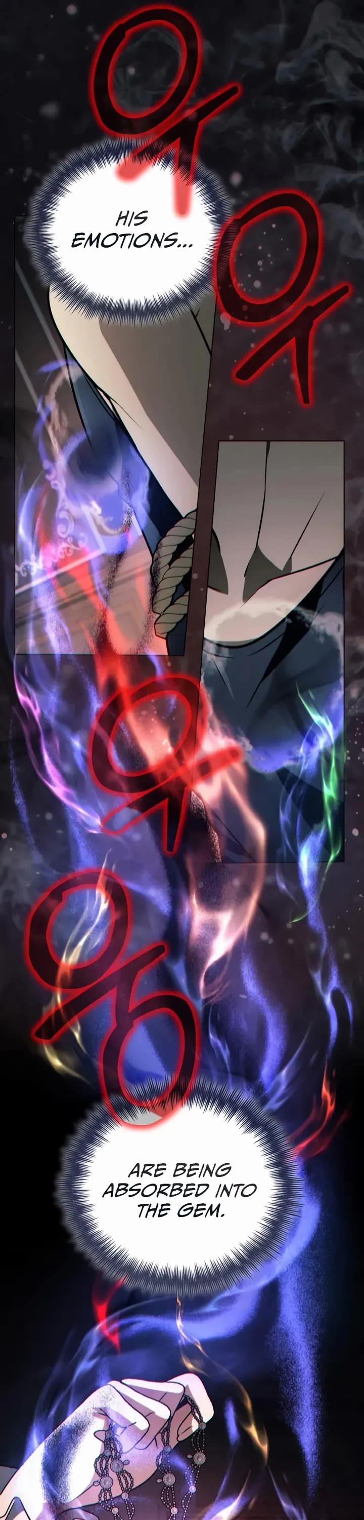 Genius Prismatic Mage Chapter 65 page 24 - Chapter 65