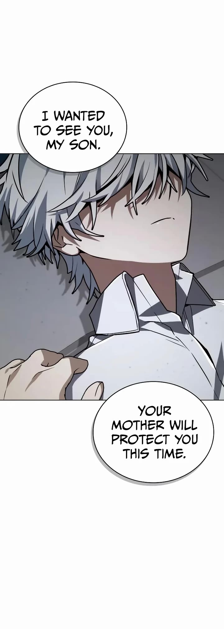 Genius Prismatic Mage Chapter 65 page 28 - Chapter 65
