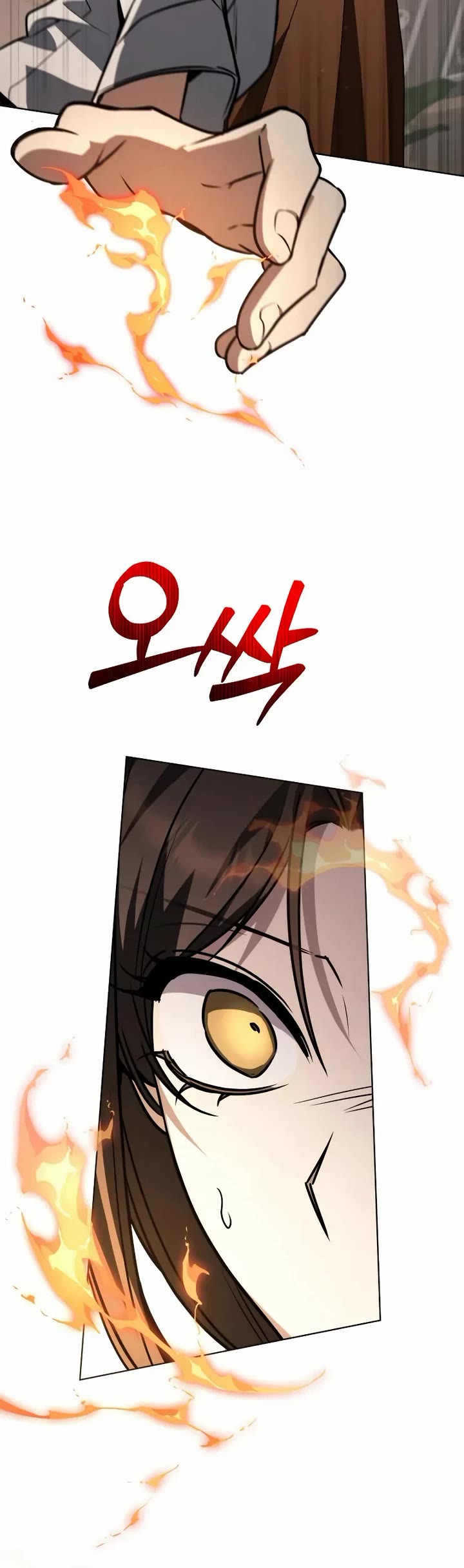 Genius Prismatic Mage Chapter 65 page 32 - Chapter 65