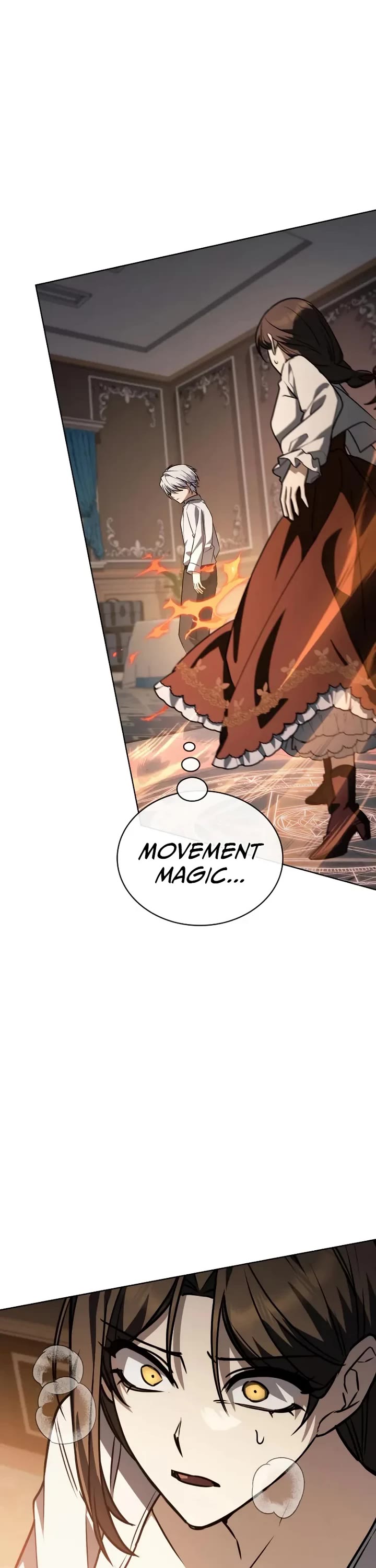 Genius Prismatic Mage Chapter 65 page 34 - Chapter 65